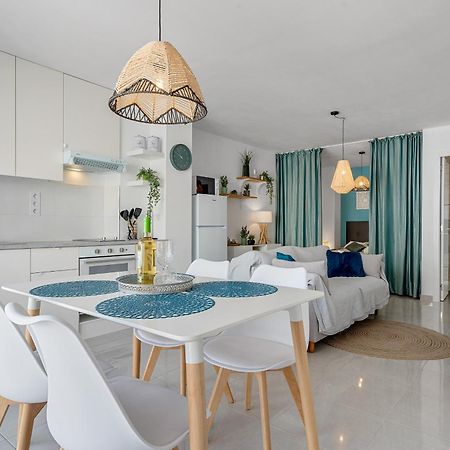 Casa Amorosa Apartment With Pool - Close To Beach, City Centre And Bus Station Torrevieja Exterior foto