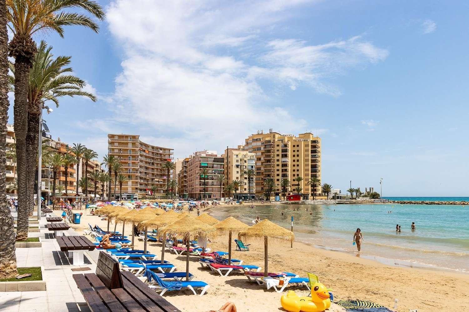 Casa Amorosa Apartment With Pool - Close To Beach, City Centre And Bus Station Torrevieja Exterior foto